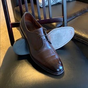 Allen Edmonds Kenilworth 11 B - Brown